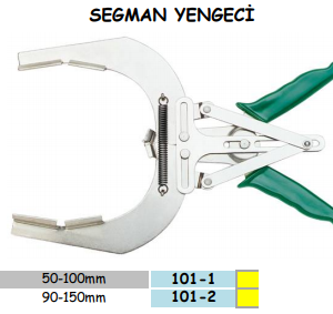 SEGMAN YENGECİ (2)