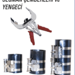 SEGMAN ÇEMBERLERİ VE YENGECİ