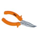 STEEL EĞRİKARGABURUN