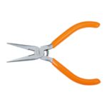 STEEL MİNİ DİŞLİ KESKİLİ KARGABURUN İNCE