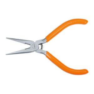 STEEL MİNİ DİŞLİ KESKİLİ KARGABURUN İNCE