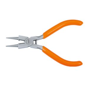 STEEL MİNİ SEKMAN TİP KARGABURUN