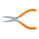 STEEL MİNİ YUVARLAK UÇLU KARGABURUN