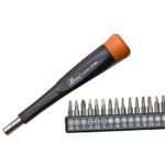 Saatçi Tornavida Seti