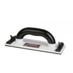 Sabit Saplı Zımpara Malası 8 x 23 cm EZM823