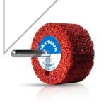 Saplı Elyaf Zımpara