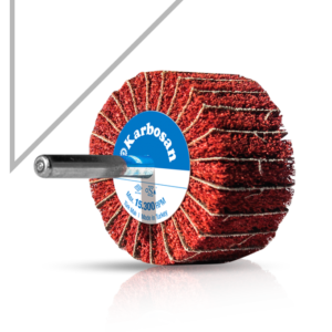 Saplı Kombi Zımpara