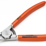 Segman Pensesi Dış Düz