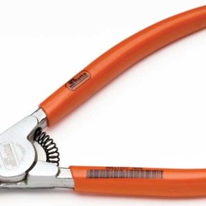 Segman Pensesi Dış Eğri