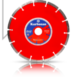 Segmentli Elmas Kesici Diskler