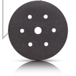 Silisyum Karbür F Kağıt Cırtlı Diskler