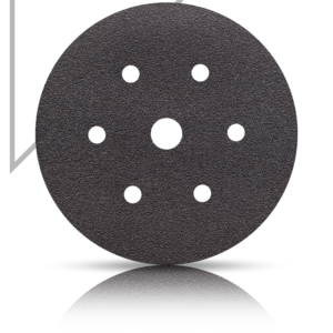 Silisyum Karbür F Kağıt Cırtlı Diskler