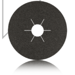 Silisyum Karbür Fiber Diskler