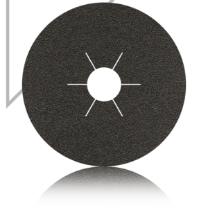 Silisyum Karbür Fiber Diskler