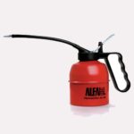 Spiralli Yağdanlık