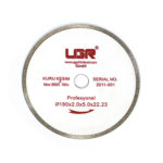 Sulu ve Kuru Kesim Tes