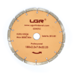 Sulu ve Kuru Kesim Testereler ''Soketli''