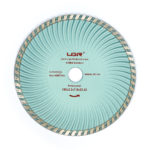 Sulu ve Kuru Kesim Testereler ''Turbo Kanallı''