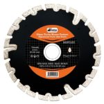 Süper Turbo Elmas Testereler