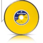 Sürekli Elmas Kesici Diskler