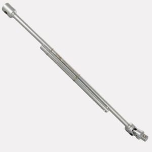 T Mafsallı Adaptör