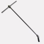 T Mafsallı Buji Lokma Anahtar