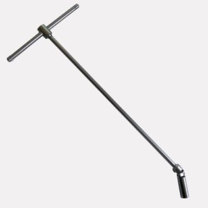 T Mafsallı Buji Lokma Anahtar