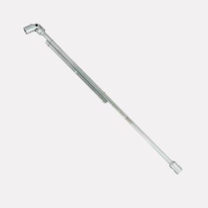 T Mafsallı Lokma Anahtar