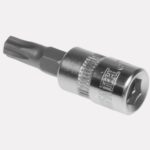 T Tip Lokma Anahtarlar