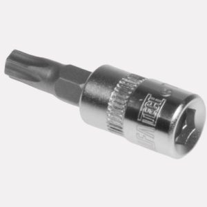 T Tip Lokma Anahtarlar