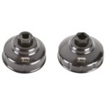 TAS TİPİ FİLTRE SÖKME METAL