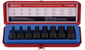 TH-408M-408S HAVALI LOKMALI TORX ALLEN TAKIMI (2)