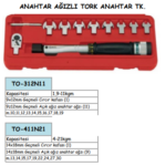 TO-312N11 TO-411N21 ANAHTAR AĞIZLI TORK ANAHTAR TK (1)