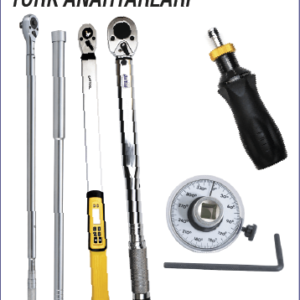 TORK ANAHTARLARI (1)