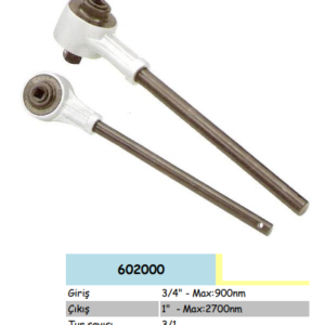 TORK YÜKSELTİCİ (2)