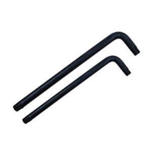 TORX ALLEN ANAHTAR KISA