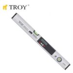 TROY 23300 Lazerli Açı Ölçer Su Terazisi 60cm