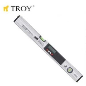 TROY 23300 Lazerli Açı Ölçer Su Terazisi 60cm