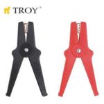 TROY 26001 Akü Takviye Kablosu 25mm², 3.5m, Minibüs için