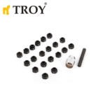 TROY 26139 BMW Bijon Somunu Lokma Seti, 22 Parça (2)