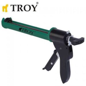 TROY 27003 Profesyonel Silikon Tabancası, 9