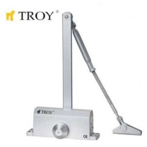 TROY 27300 Hidrolik Kapı Yayı, 25-45kg