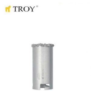 TROY 27433 Tungsten Karpit Delici (Ø 33mm)