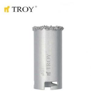 TROY 27467 Tungsten Karpit Delici (Ø 67mm)