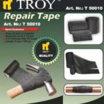 TROY 50010 Tamir Bandı, 10cm x 150cm