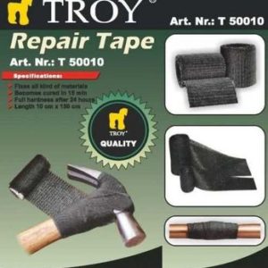 TROY 50010 Tamir Bandı, 10cm x 150cm