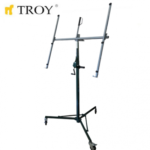 TROY 90010 Ayarlanabilir Alçıpan Kaldırma Makinası