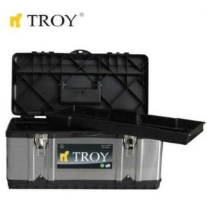 TROY 91019 Metal Takım Çantası (19)