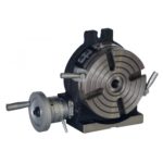 TSL160 Yatay Dikey Döner Tabla