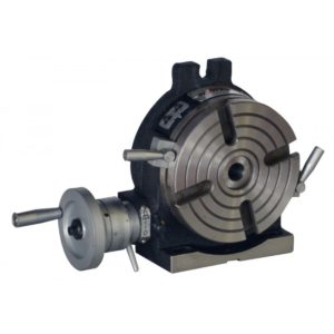 TSL160 Yatay Dikey Döner Tabla